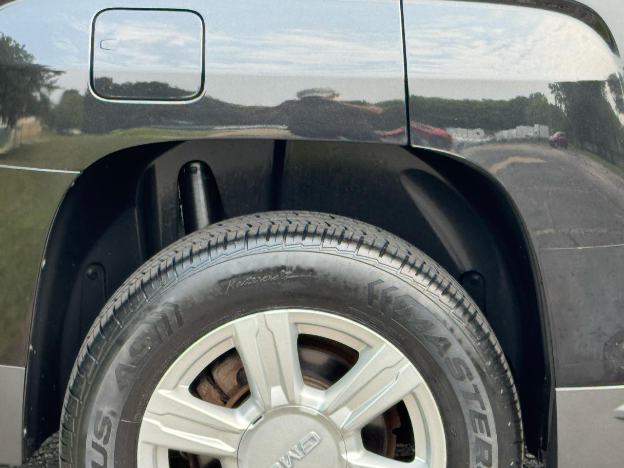 GMC Terrain SLE1 FWD 2014