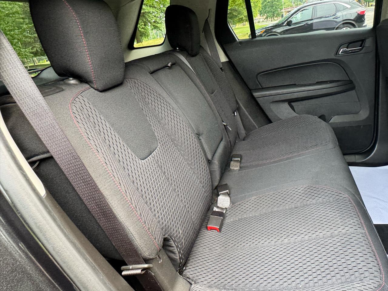 GMC Terrain SLE1 FWD 2014