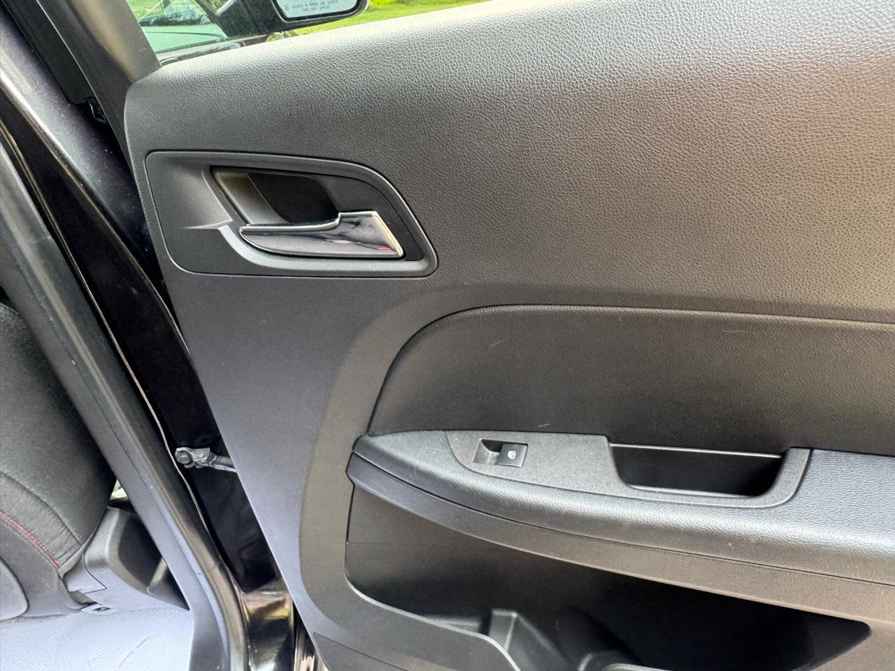 GMC Terrain SLE1 FWD 2014
