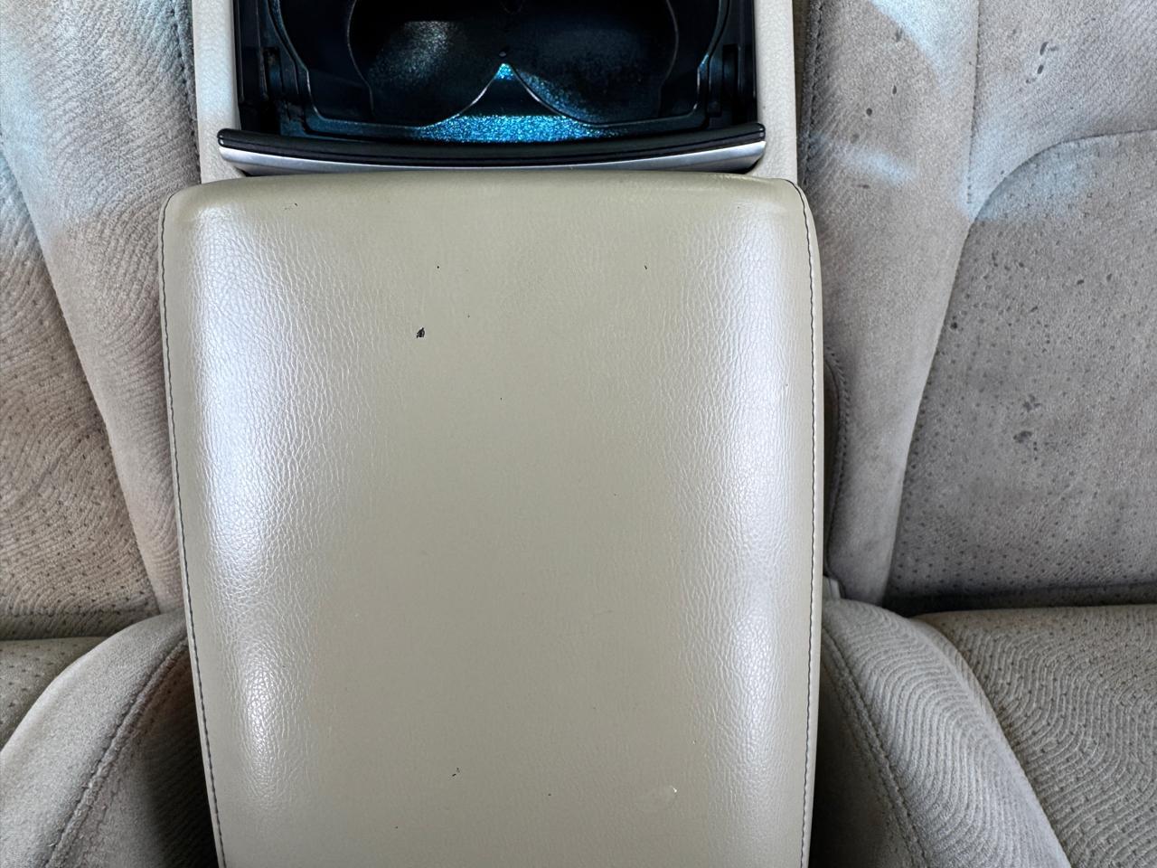 Nissan Murano S 2011