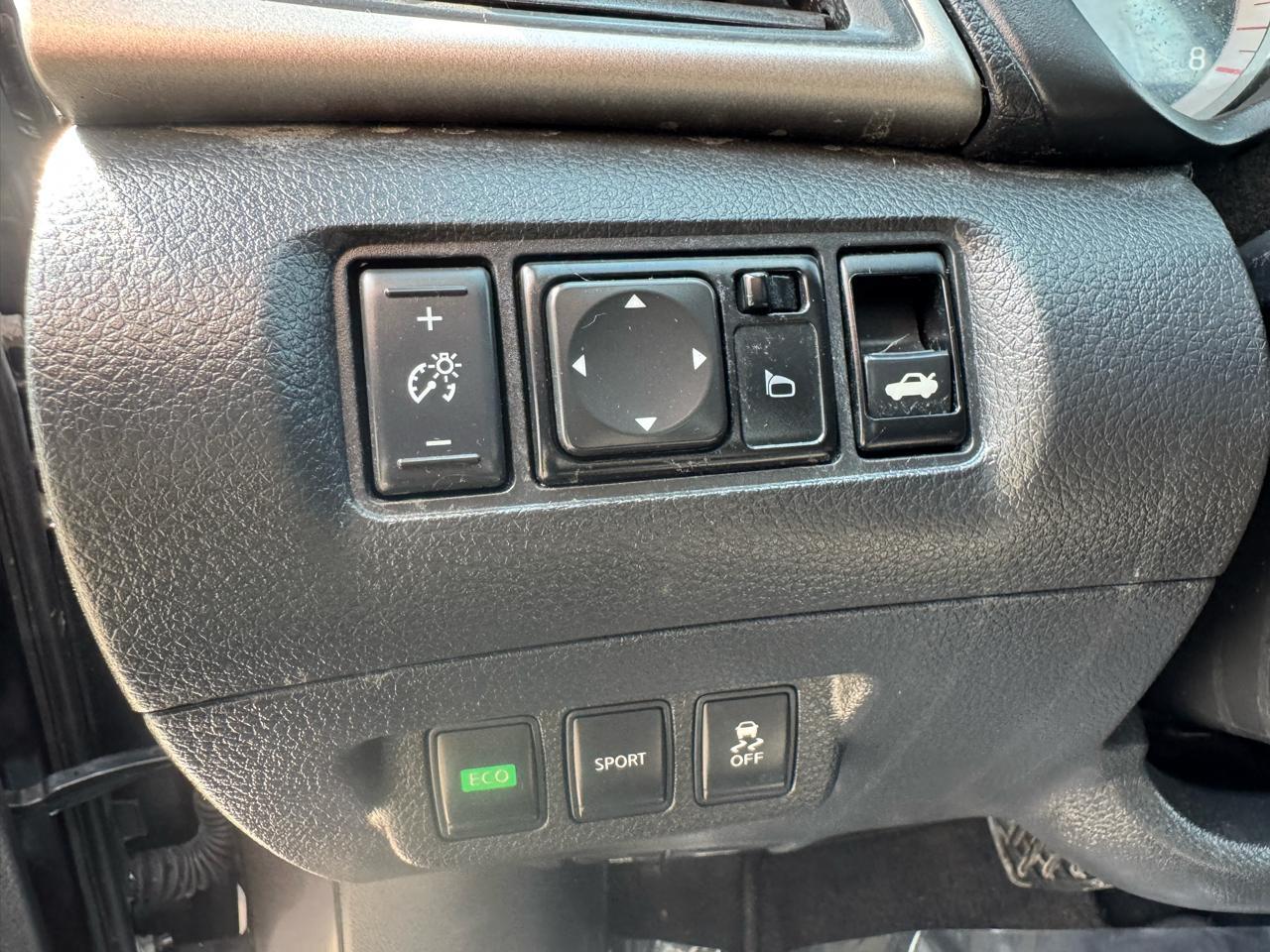 Nissan Sentra SR 2013