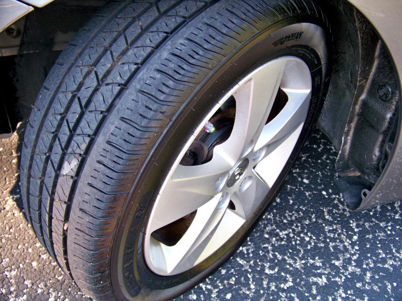 Hyundai Elantra GLS A/T 2013