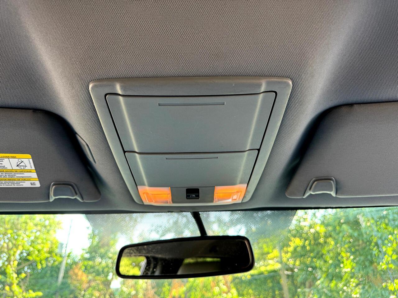 Ford F-150 XLT SuperCrew 6.5-ft. Bed 4WD 2012