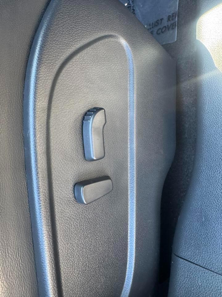 Nissan Murano SL AWD 2012