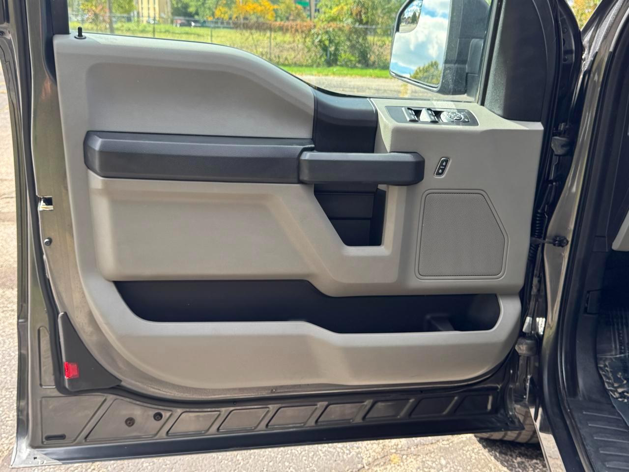 Ford F-150 STX 4WD SuperCab 6.5' Box 2017