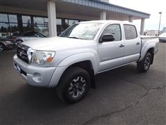 2008 Toyota Tacoma 