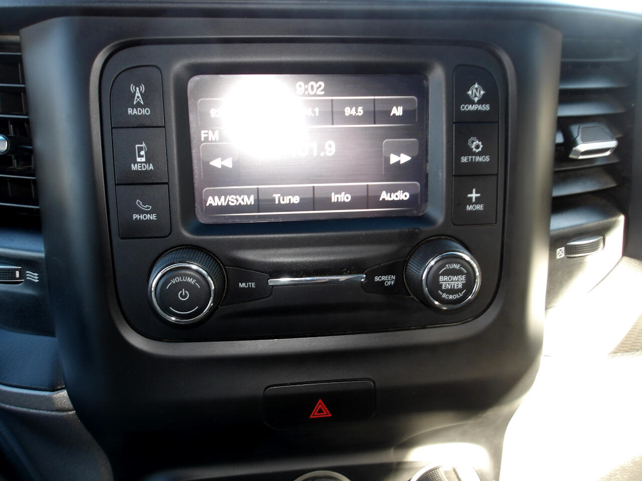 2021 Ram 2500 Tradesman photo 18
