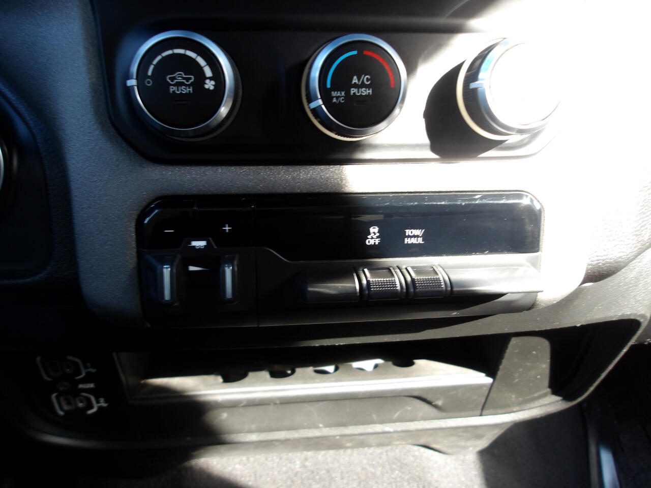 2021 Ram 2500 Tradesman photo 20