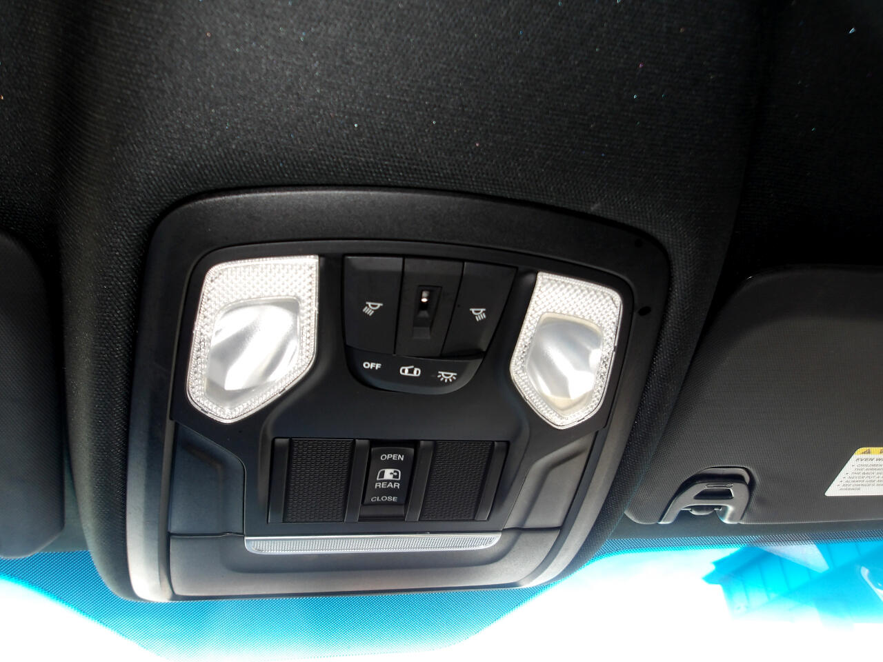 2021 Ram 2500 Tradesman photo 23
