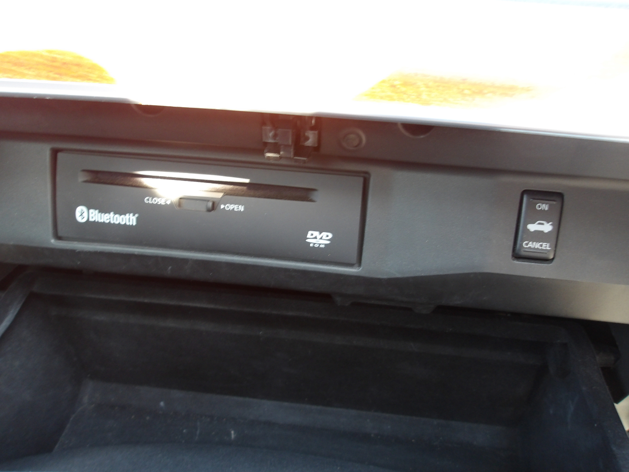 2007 Infiniti M35 photo 13