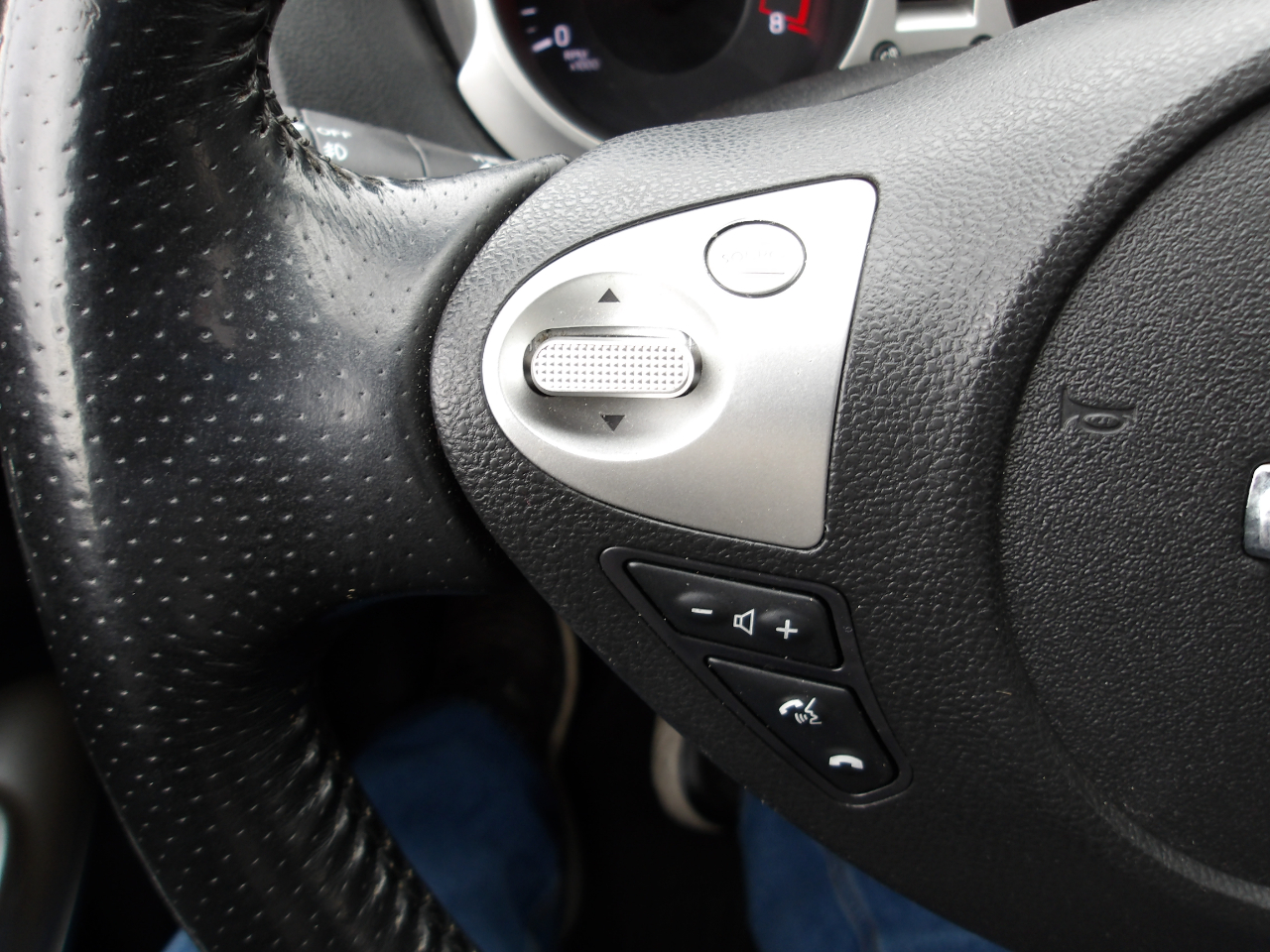Nissan Juke SL AWD 2013
