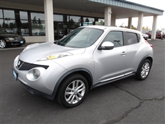 2013 Nissan Juke  2013 Nissan Juke