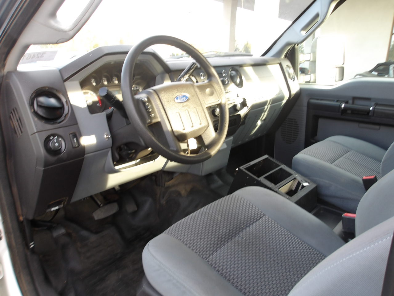 Ford F-350 SD XL 4WD 2015