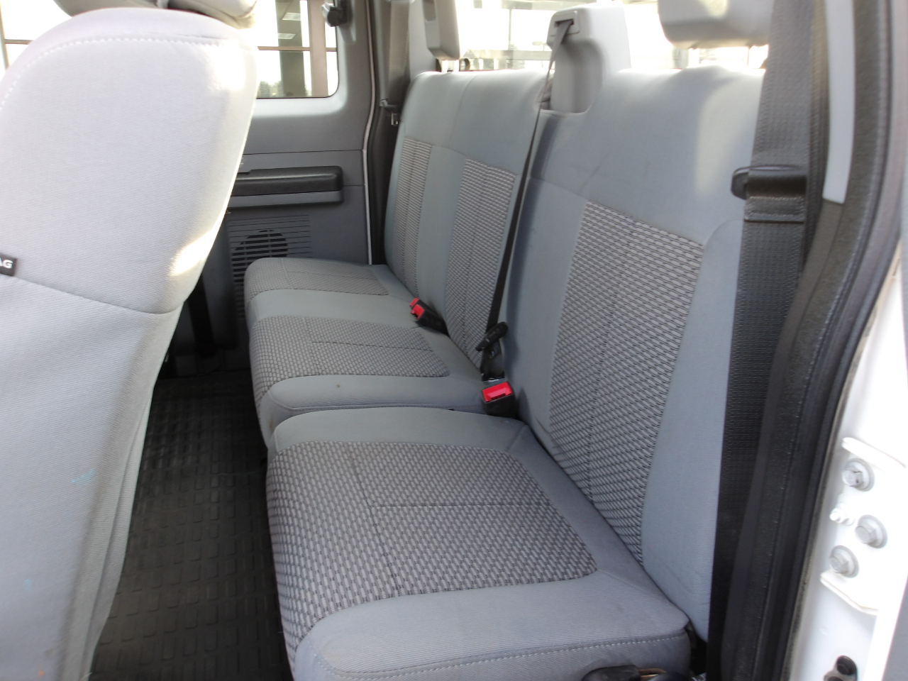 Ford F-350 SD XL 4WD 2015