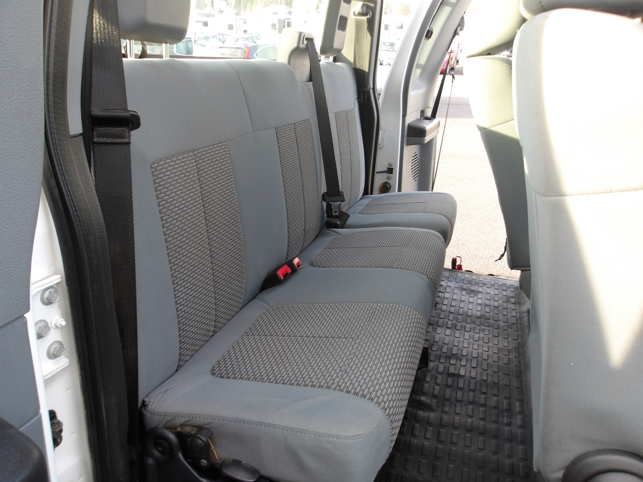 Ford F-350 SD XL 4WD 2015