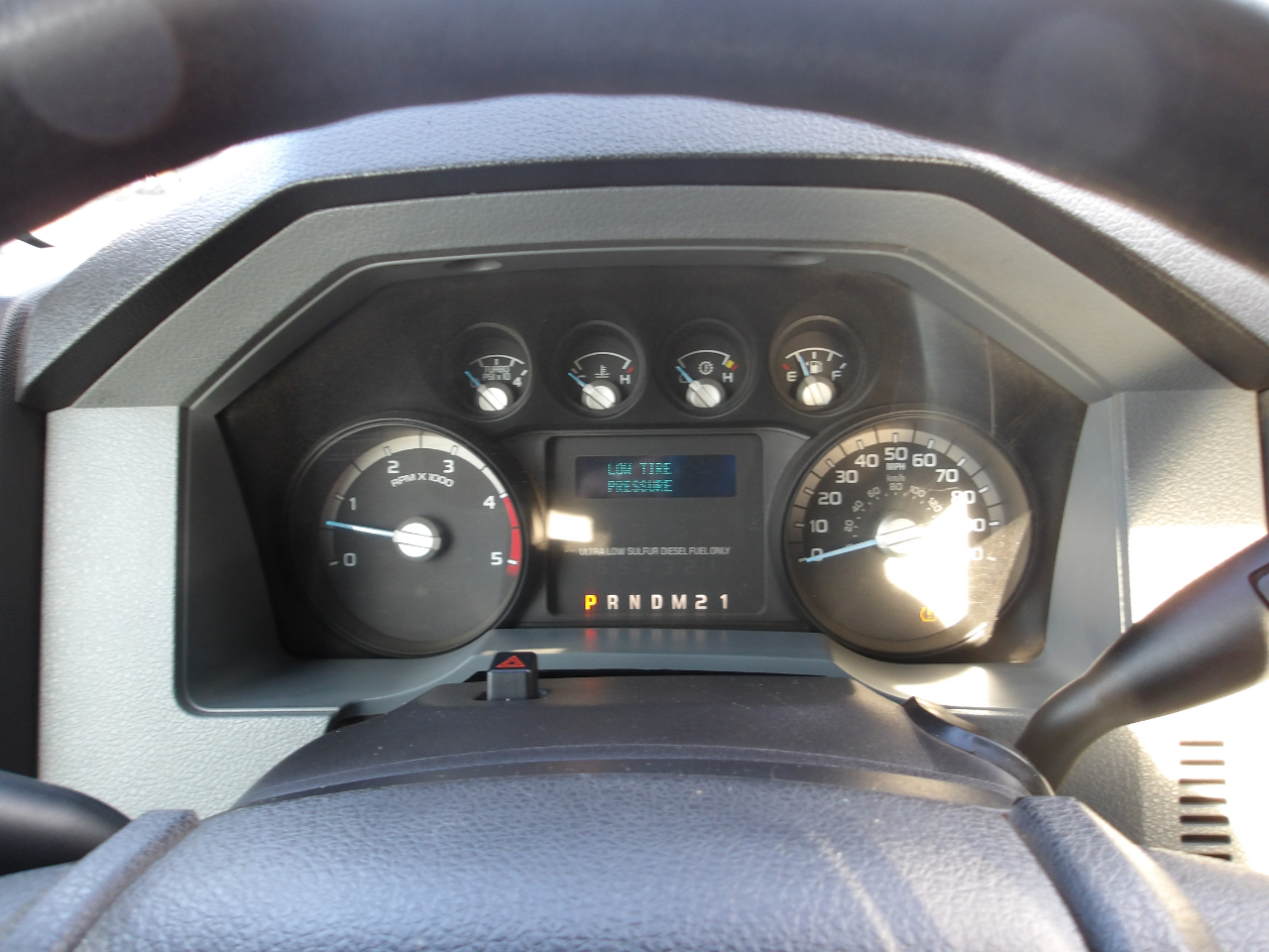 Ford F-350 SD XL 4WD 2015