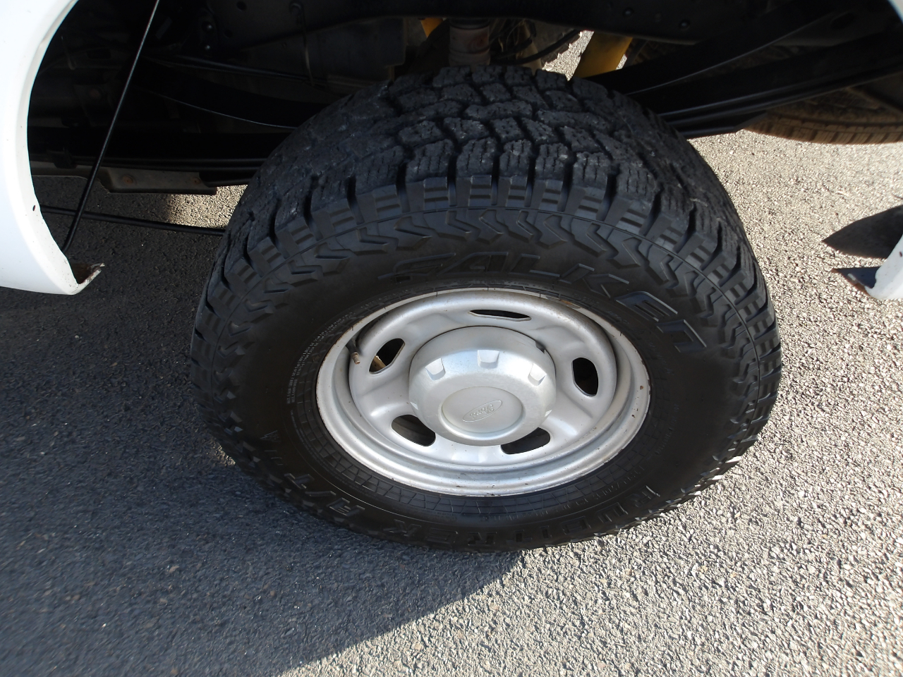 Ford F-350 SD XL 4WD 2015