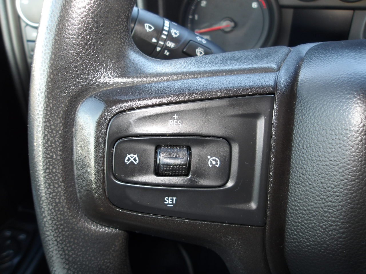 Chevrolet Silverado 2500HD 4WD Double Cab 162" Work Truck 2021