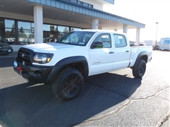 2010 Toyota Tacoma  2010 Toyota Tacoma