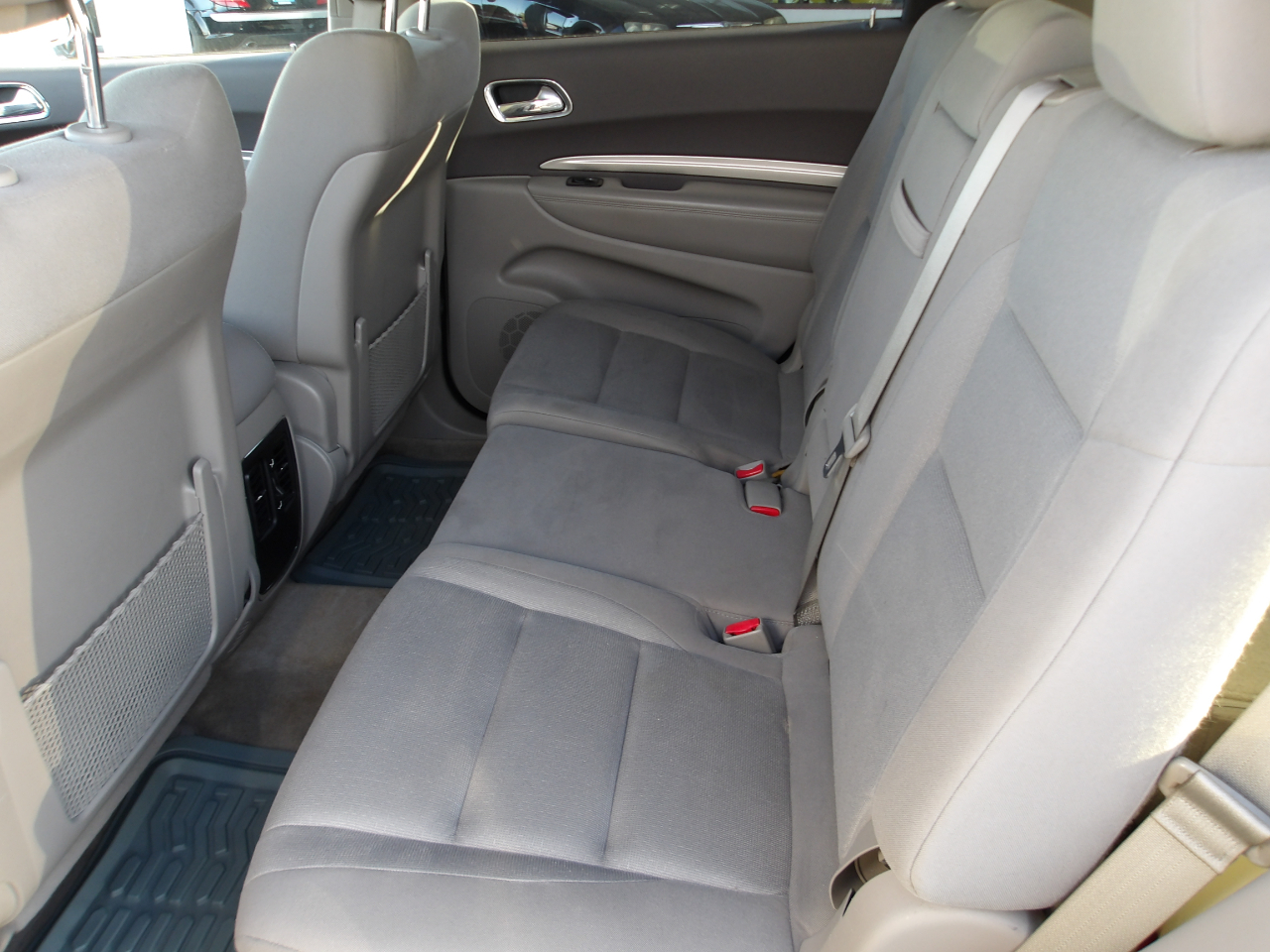 Dodge Durango Express AWD 2011