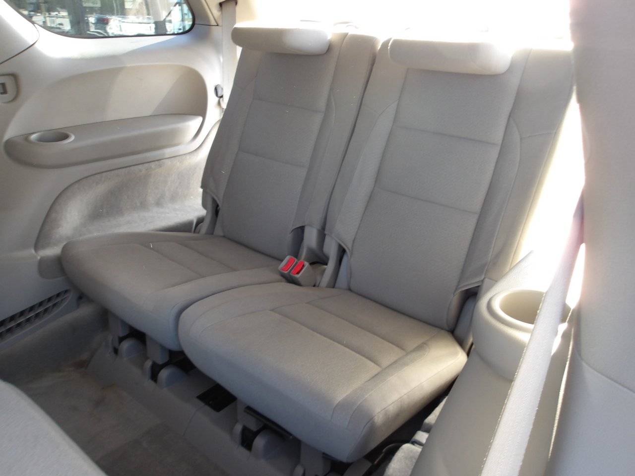 Dodge Durango Express AWD 2011
