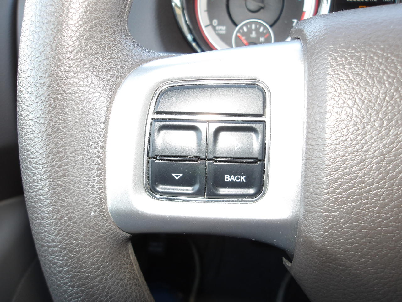 Dodge Durango Express AWD 2011