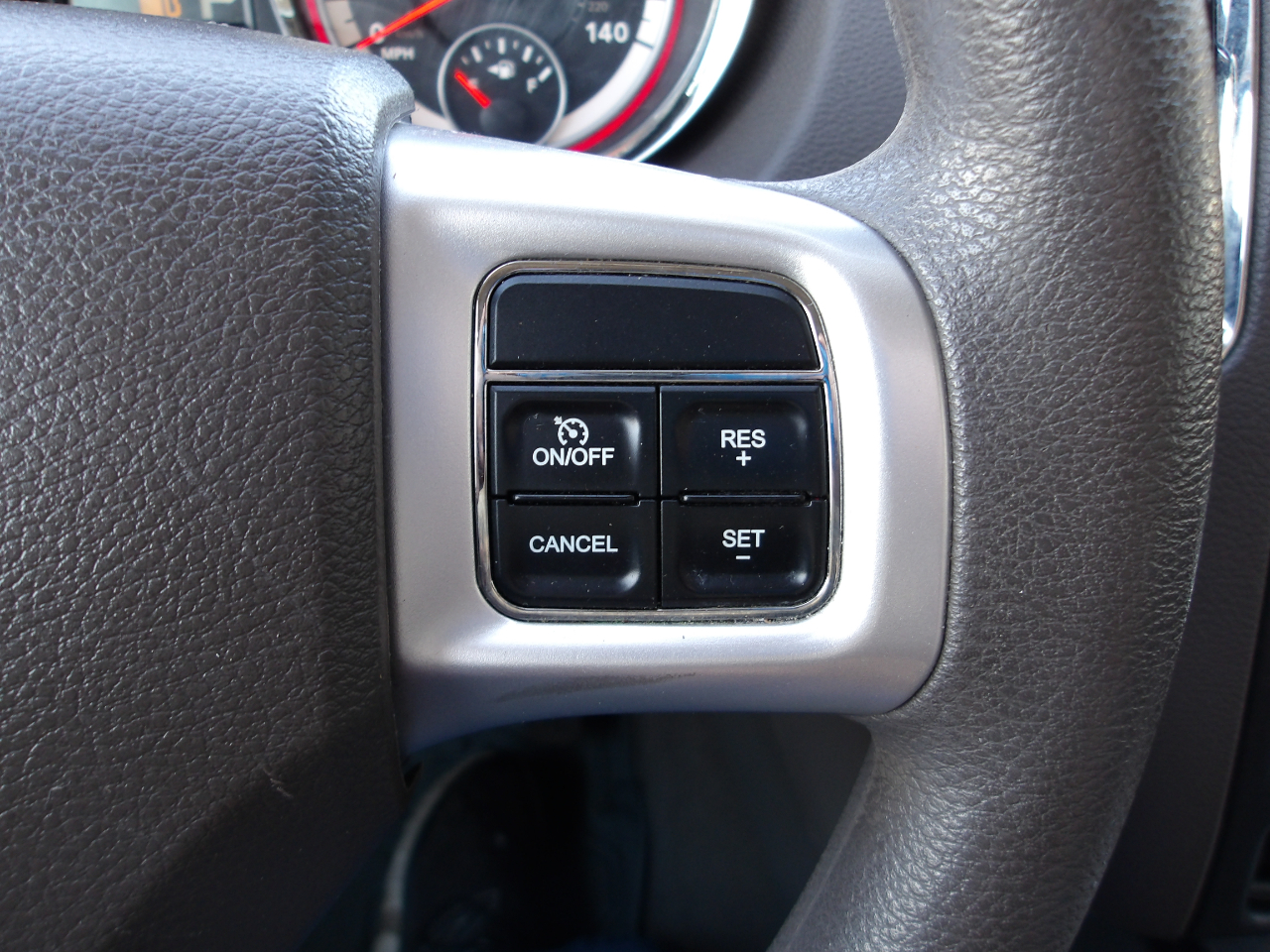 Dodge Durango Express AWD 2011