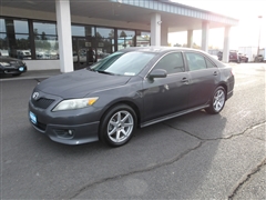 2011 Toyota Camry  2011 Toyota Camry