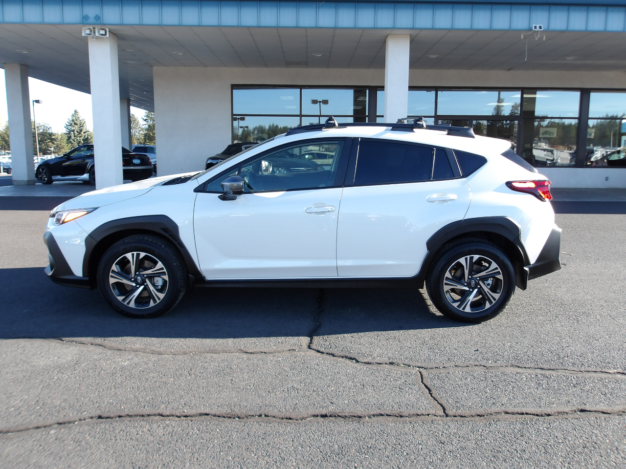 Subaru Crosstrek Premium 2024