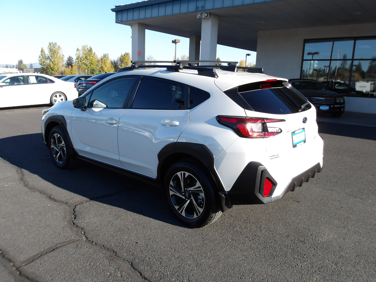 Subaru Crosstrek Premium 2024