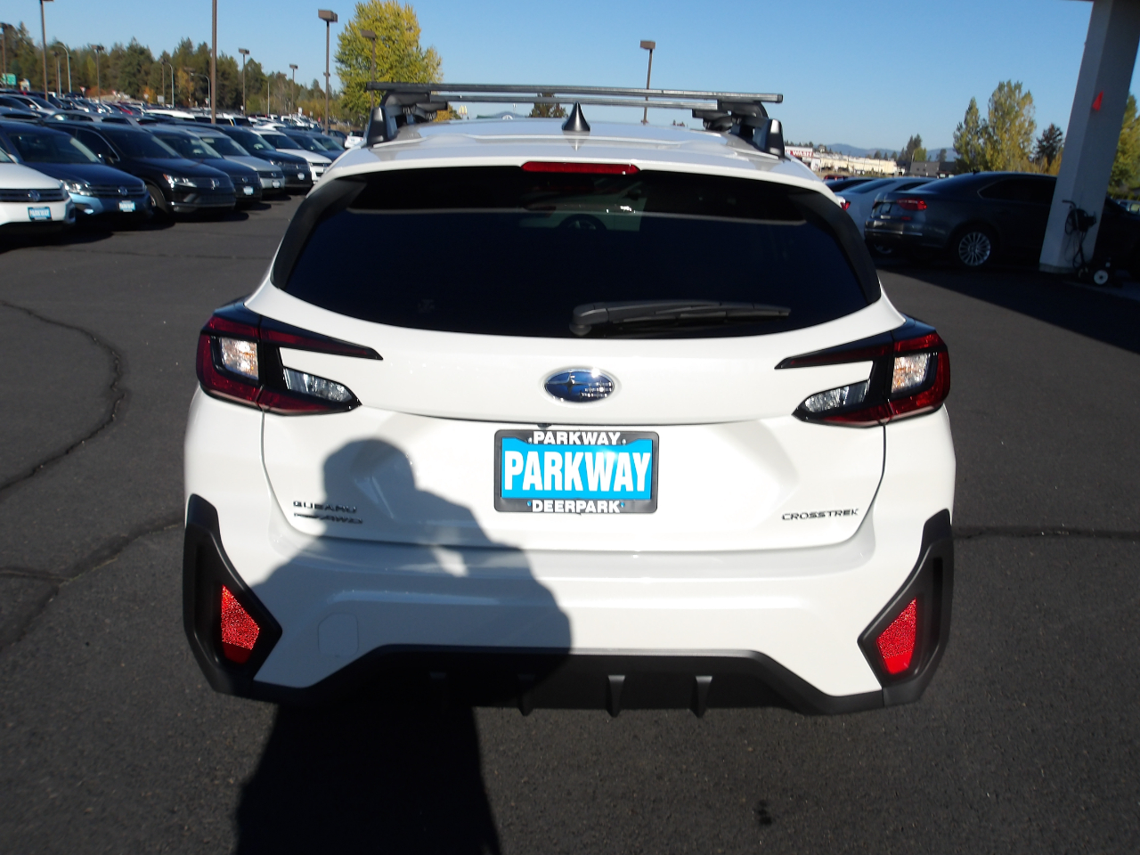 Subaru Crosstrek Premium 2024