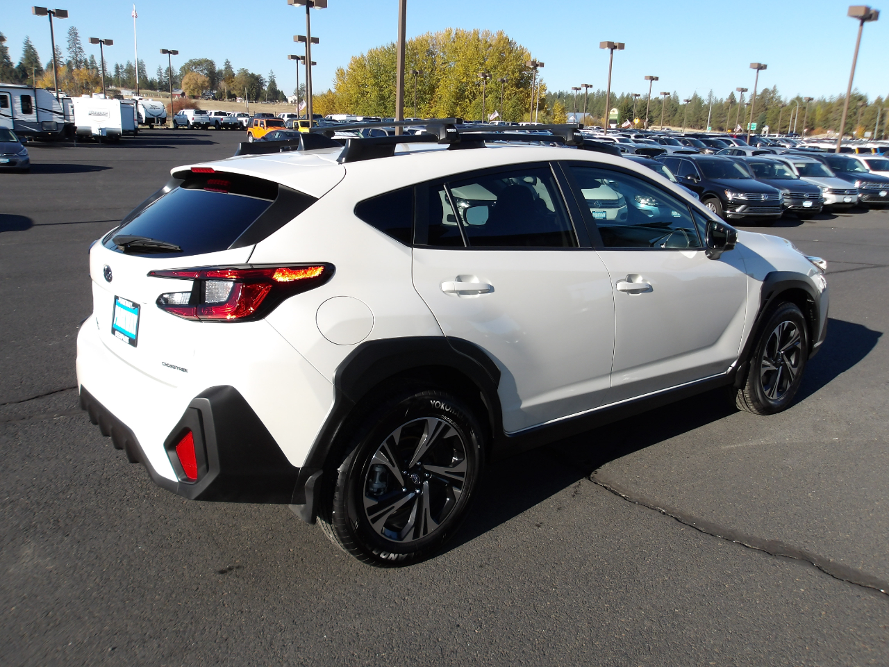 Subaru Crosstrek Premium 2024