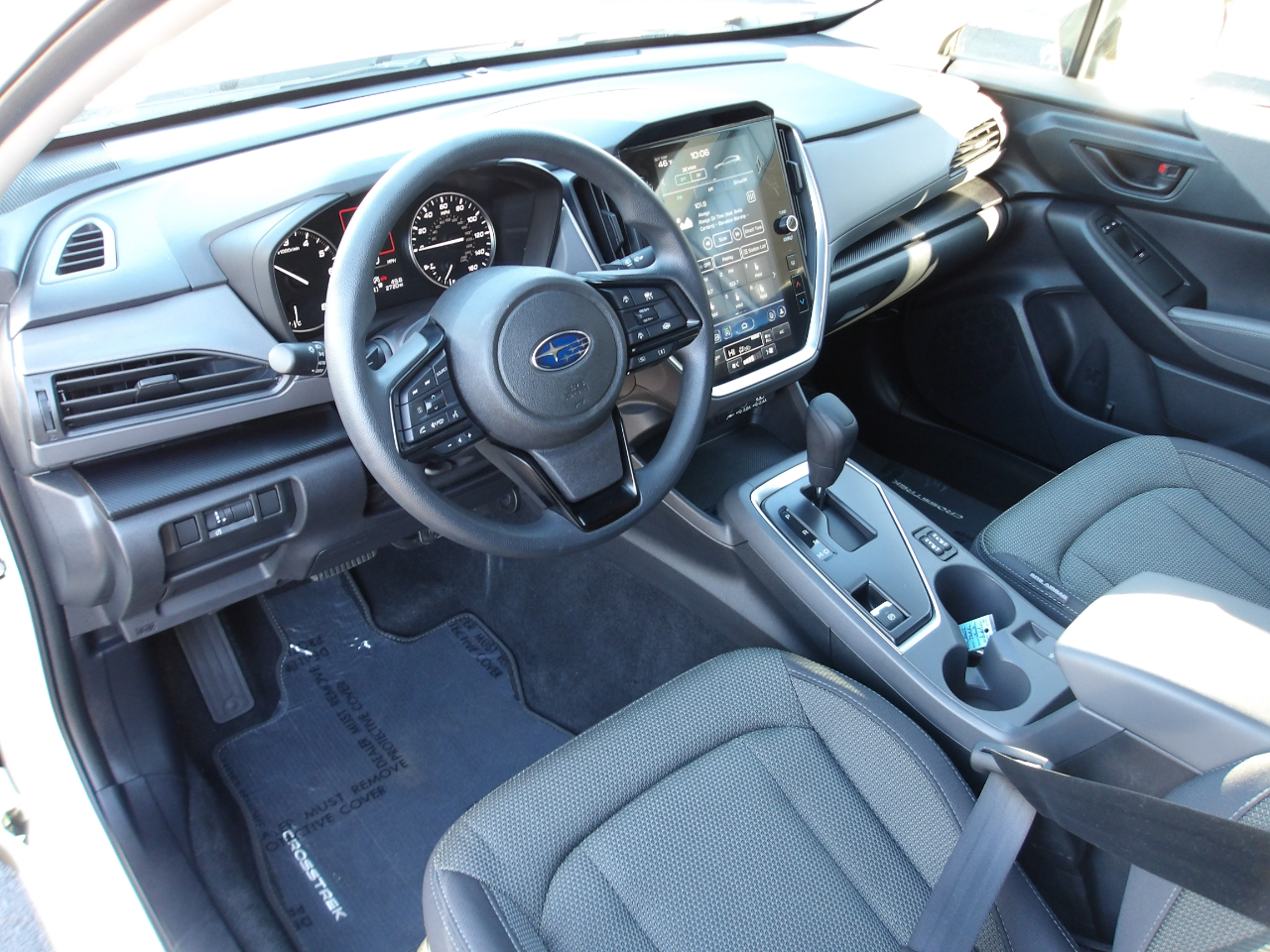 Subaru Crosstrek Premium 2024