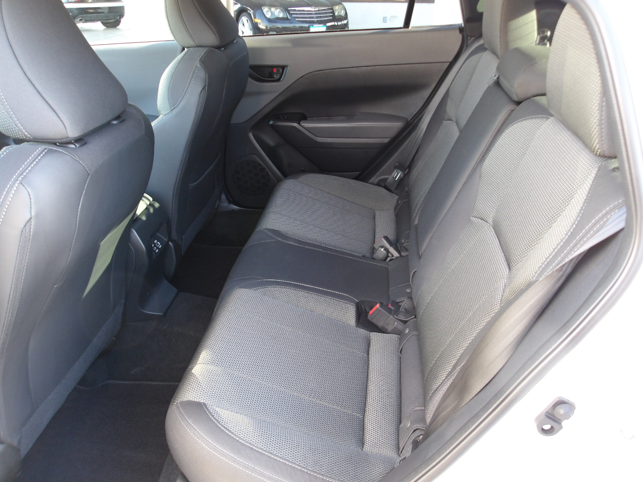 Subaru Crosstrek Premium 2024