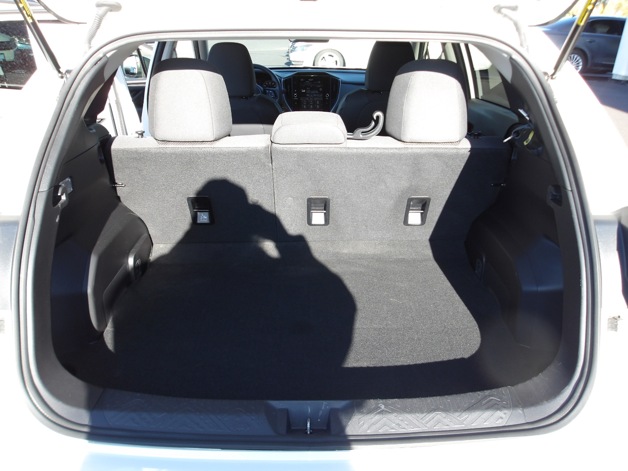 Subaru Crosstrek Premium 2024