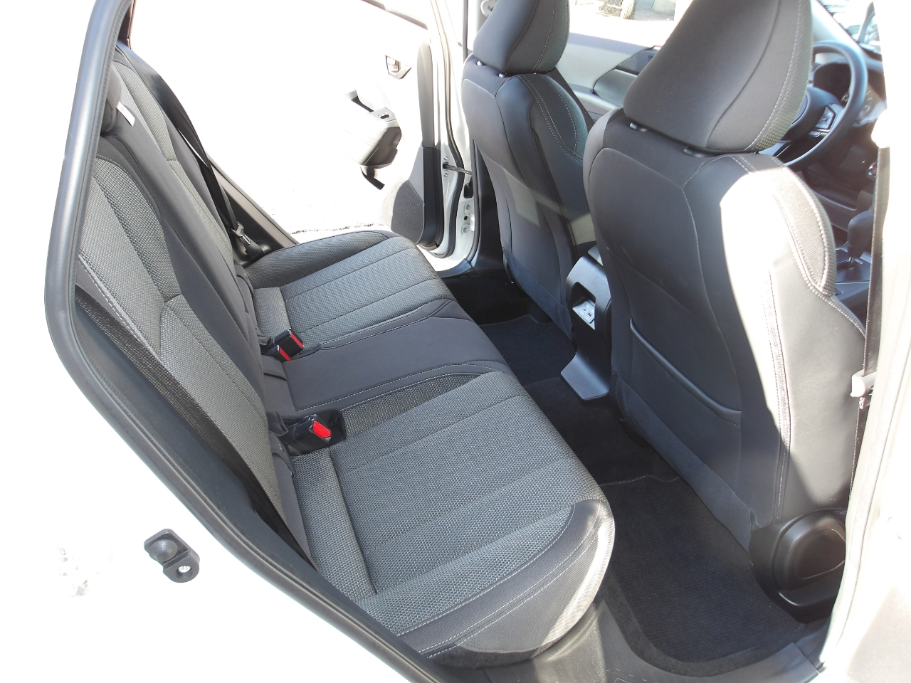 Subaru Crosstrek Premium 2024