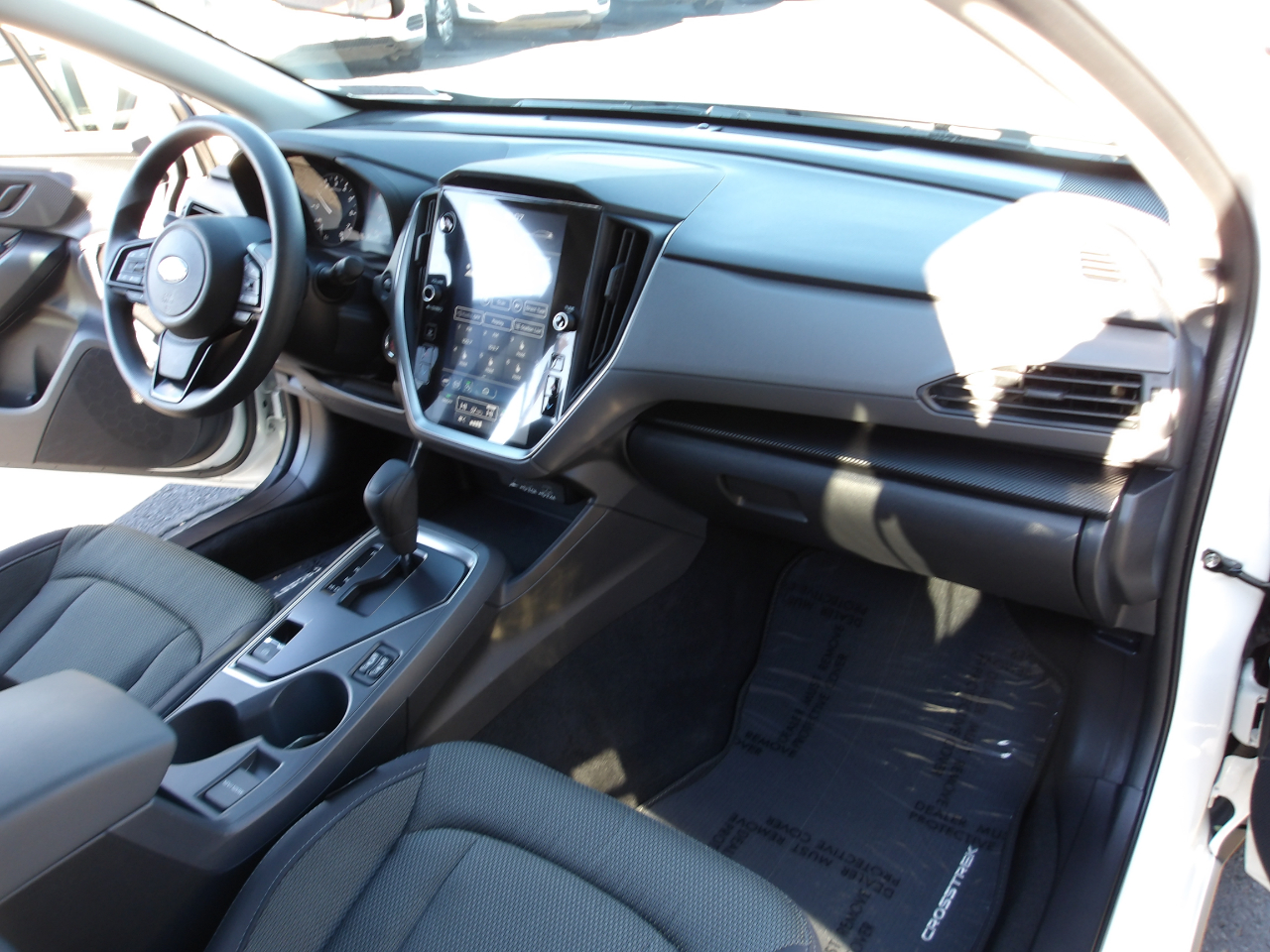 Subaru Crosstrek Premium 2024