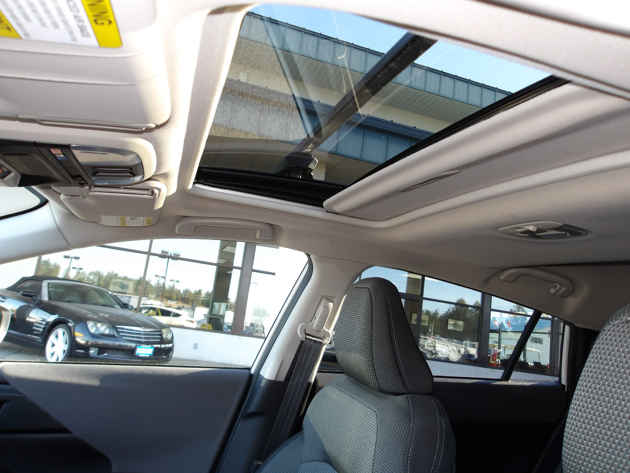 Subaru Crosstrek Premium 2024