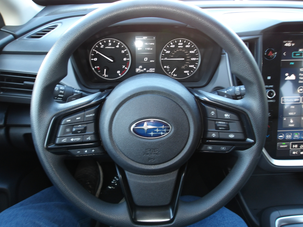 Subaru Crosstrek Premium 2024