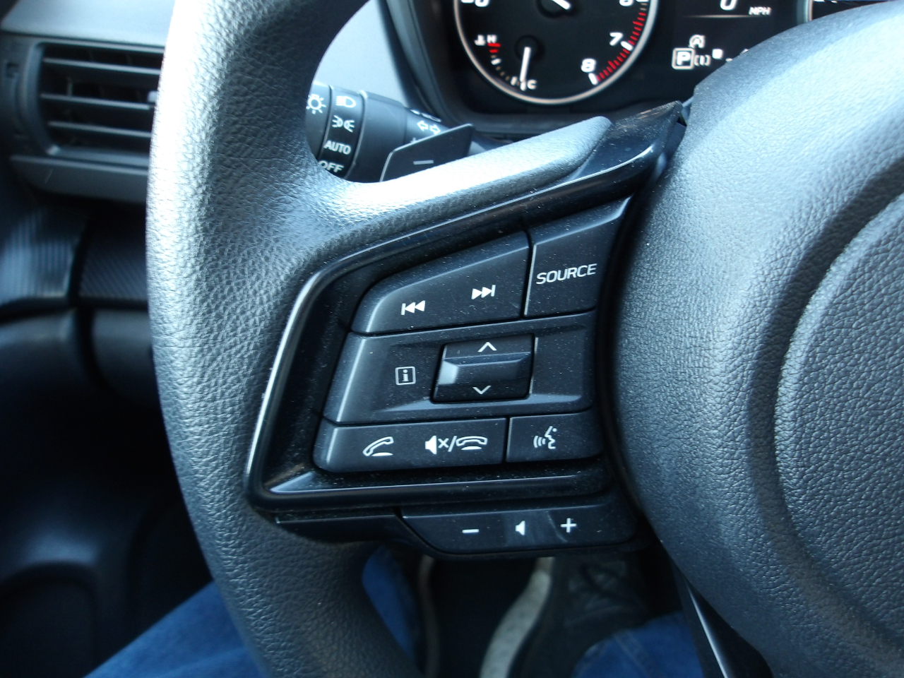 Subaru Crosstrek Premium 2024