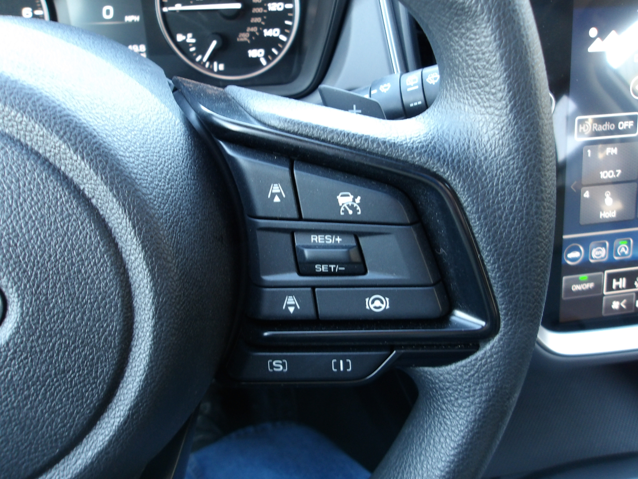 Subaru Crosstrek Premium 2024