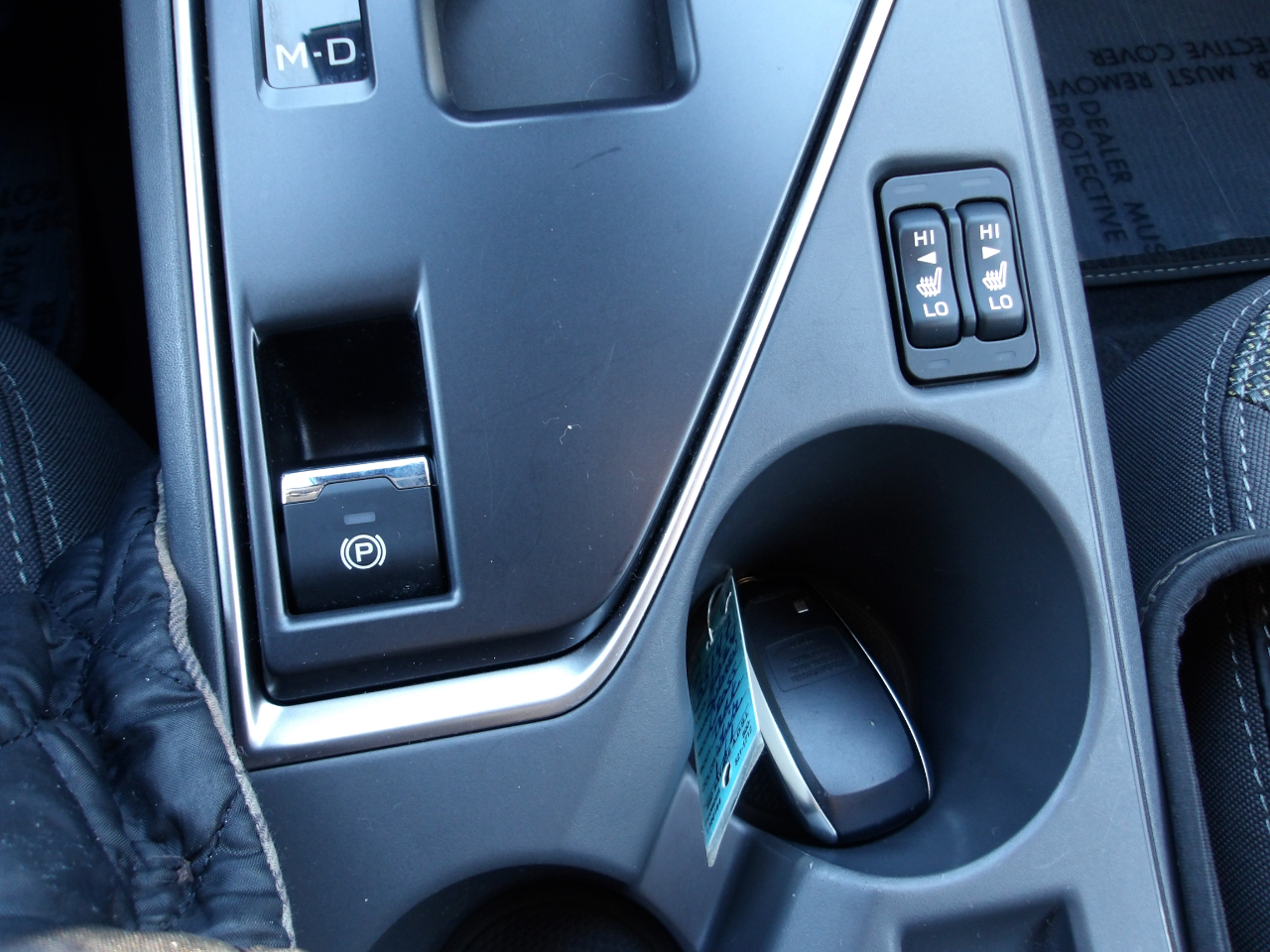 Subaru Crosstrek Premium 2024