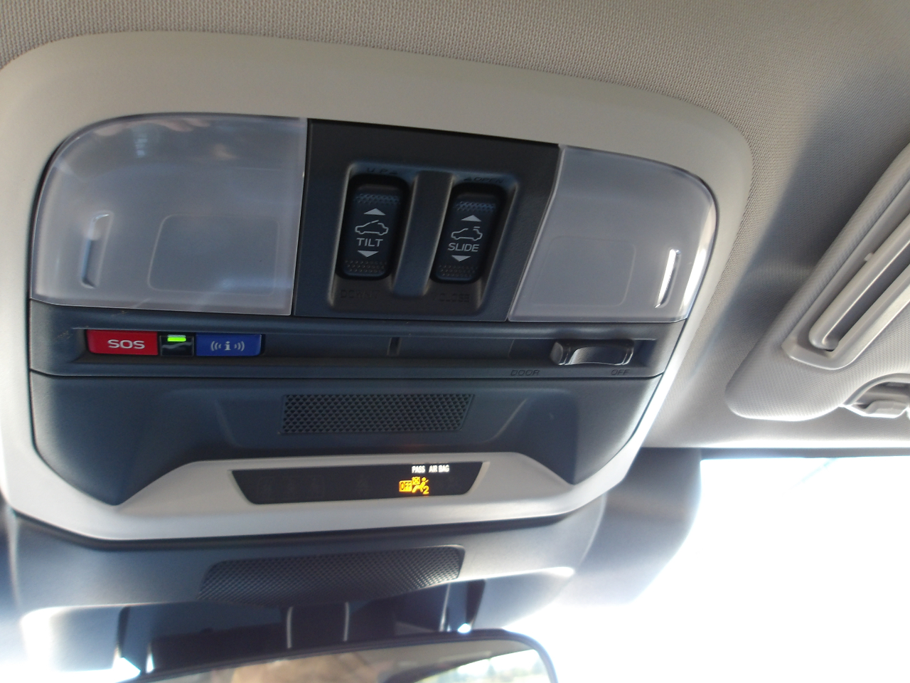 Subaru Crosstrek Premium 2024