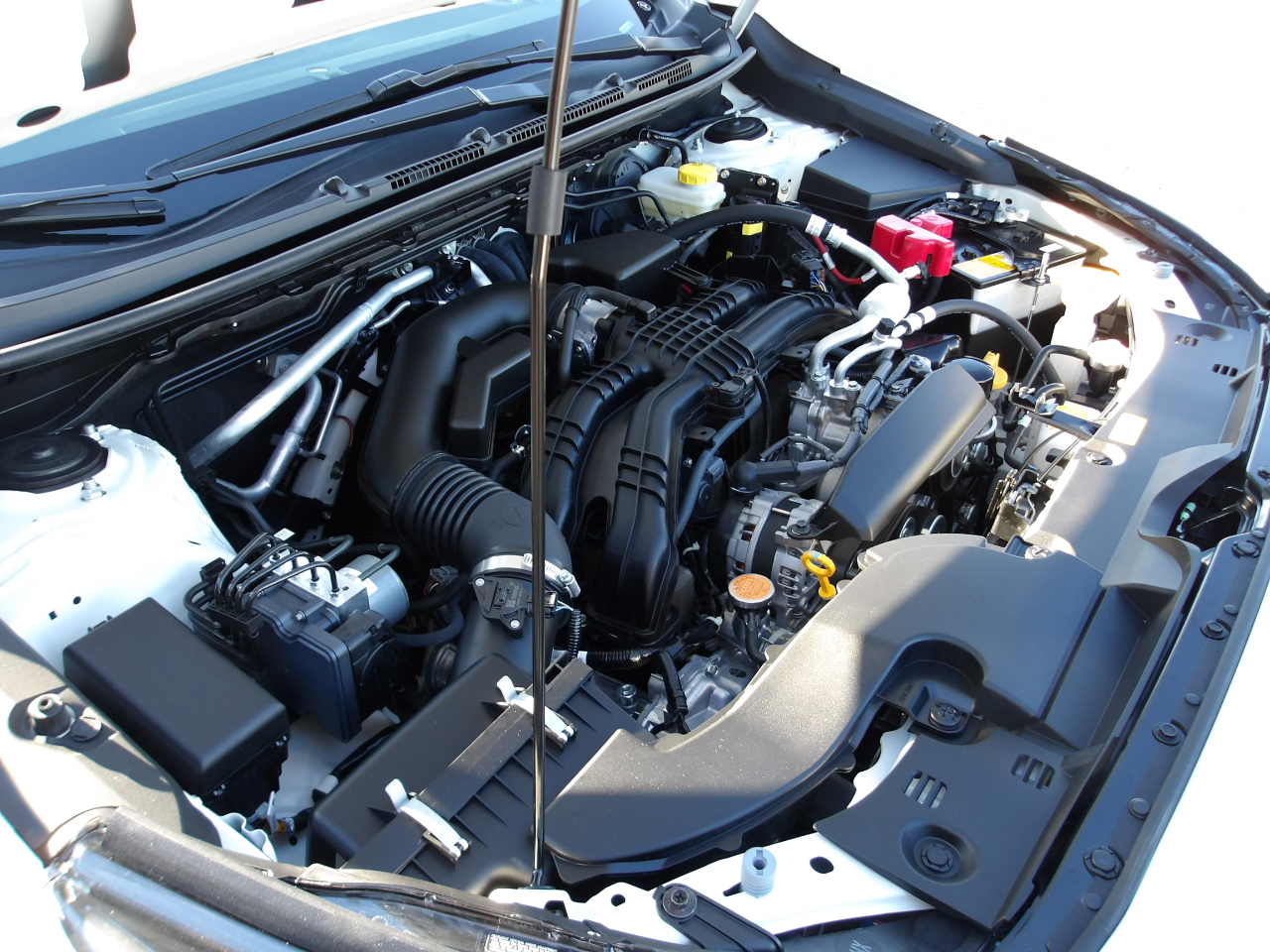 Subaru Crosstrek Premium 2024