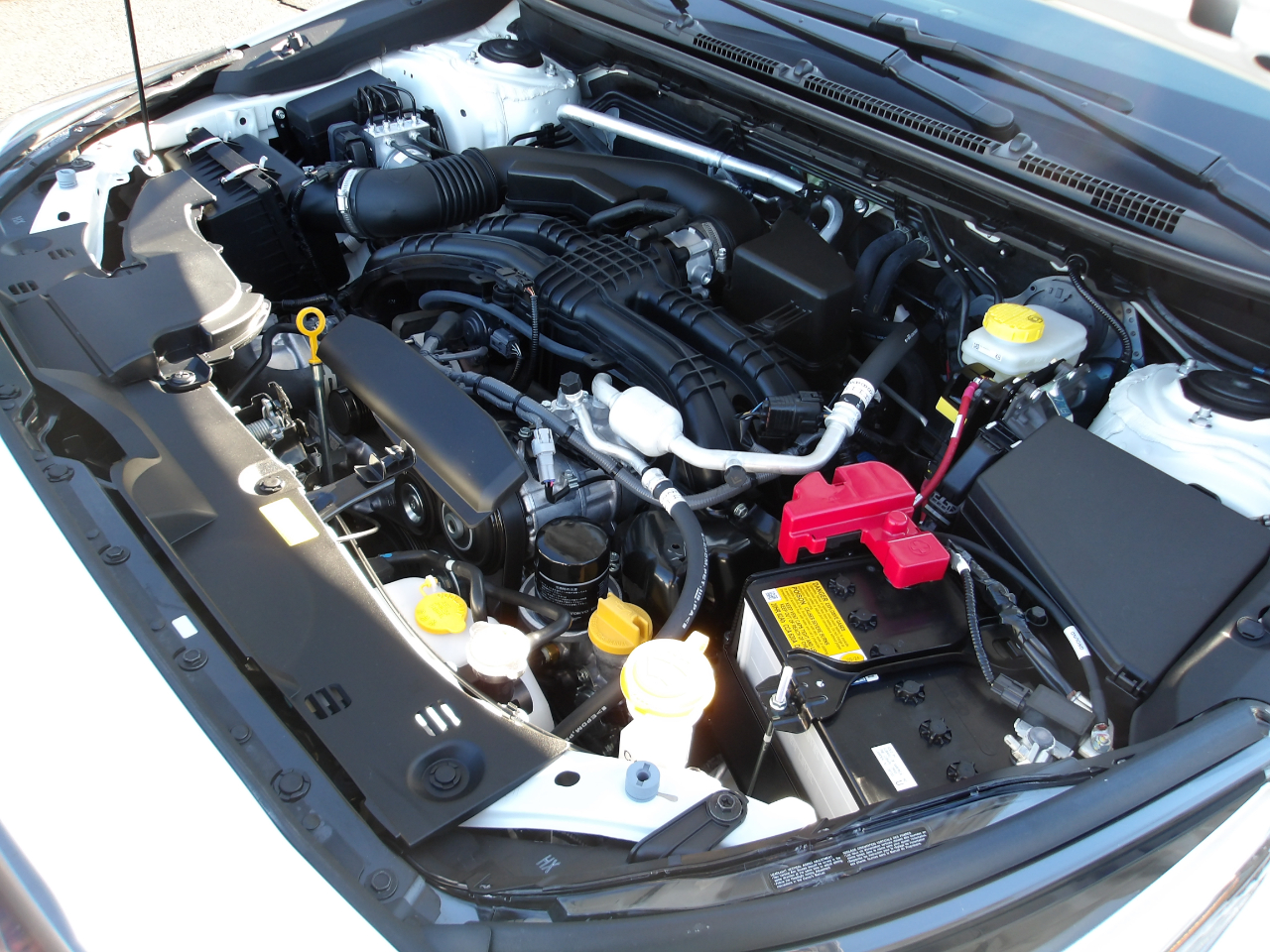 Subaru Crosstrek Premium 2024