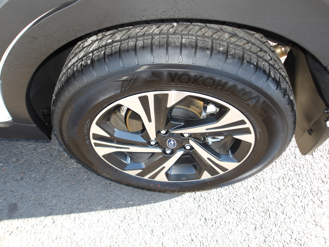 Subaru Crosstrek Premium 2024