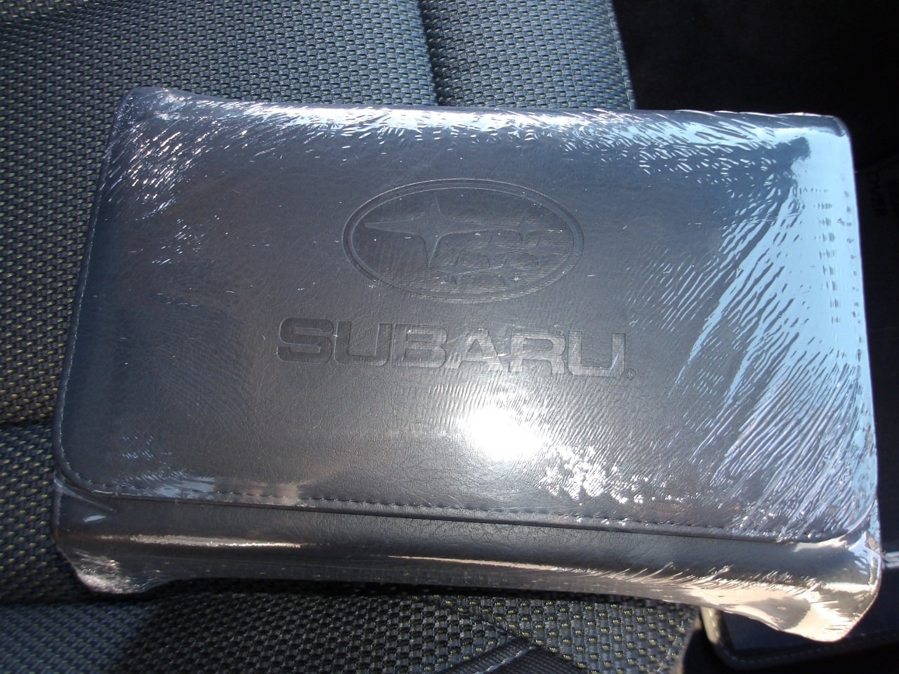 Subaru Crosstrek Premium 2024