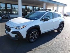 2024 Subaru Crosstrek  2024 Subaru Crosstrek