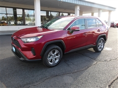2022 Toyota RAV4  2022 Toyota RAV4