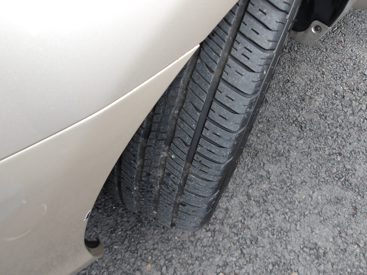 Toyota Camry XLE 2009